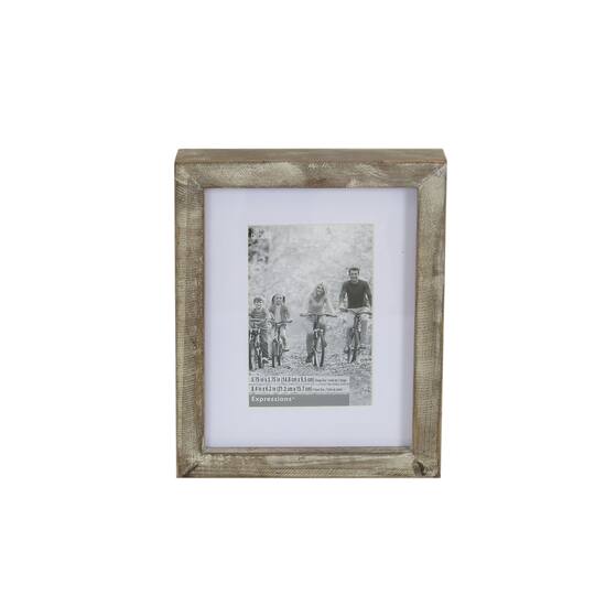 For The Rustic Wooden Frame With Mat Expressions By Studio Rustic Wooden Frame With Mat